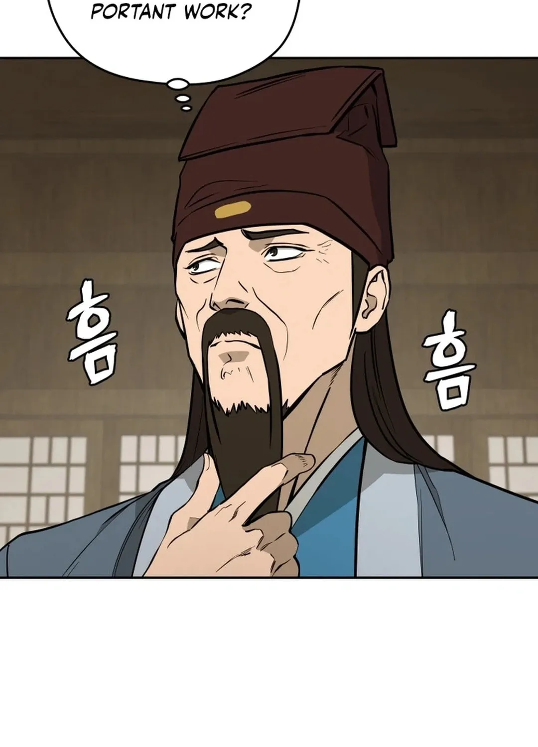 Read Administrator Kang Jin Lee chapter 160 image 3 on Lezhin