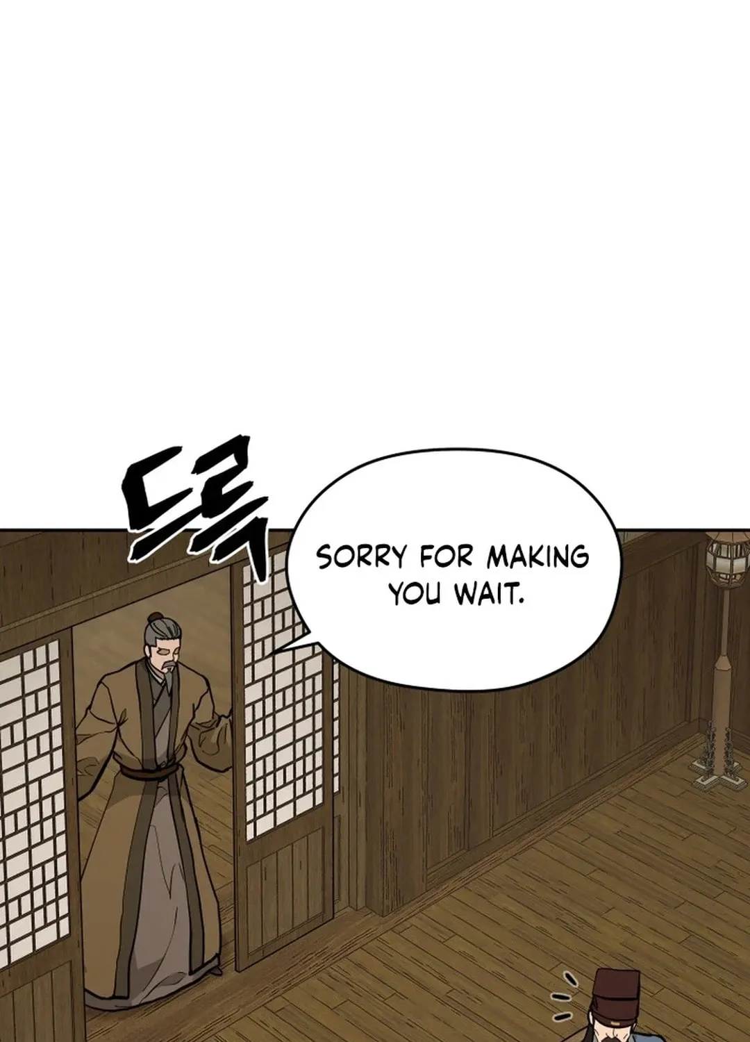 Read Administrator Kang Jin Lee chapter 160 image 4 on Lezhin