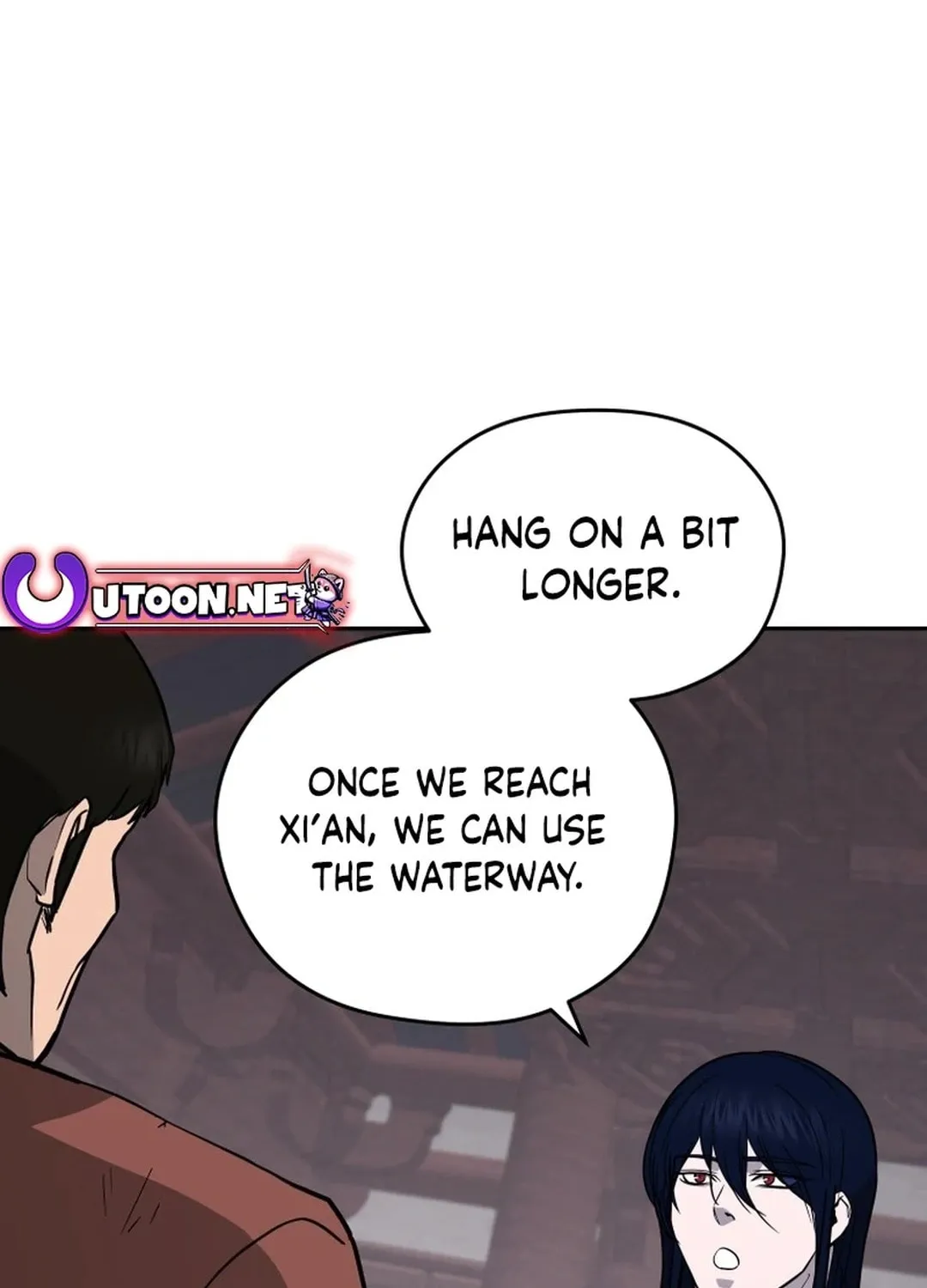 Read Administrator Kang Jin Lee chapter 160 image 41 on Lezhin
