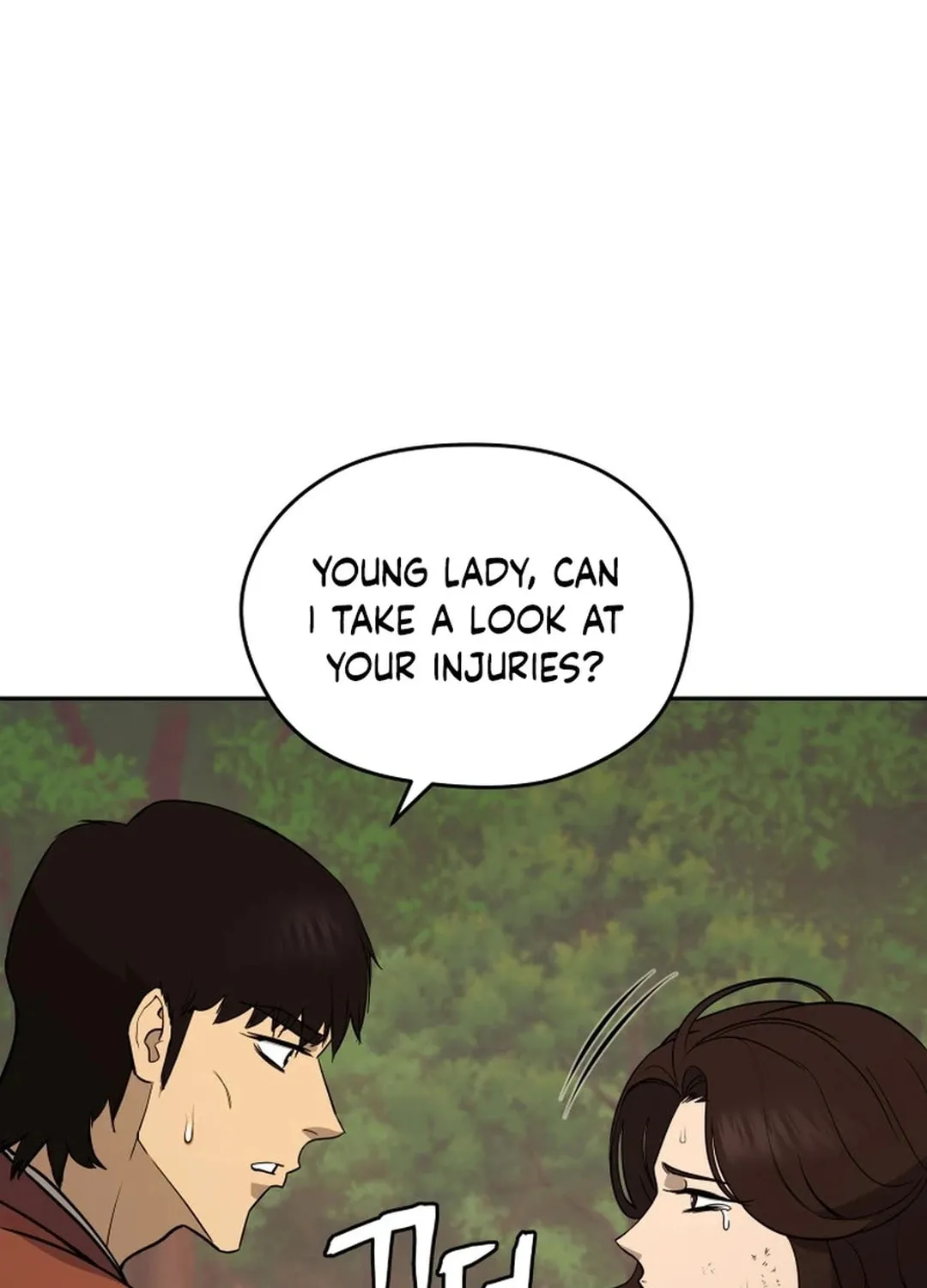 Read Administrator Kang Jin Lee chapter 160 image 83 on Lezhin