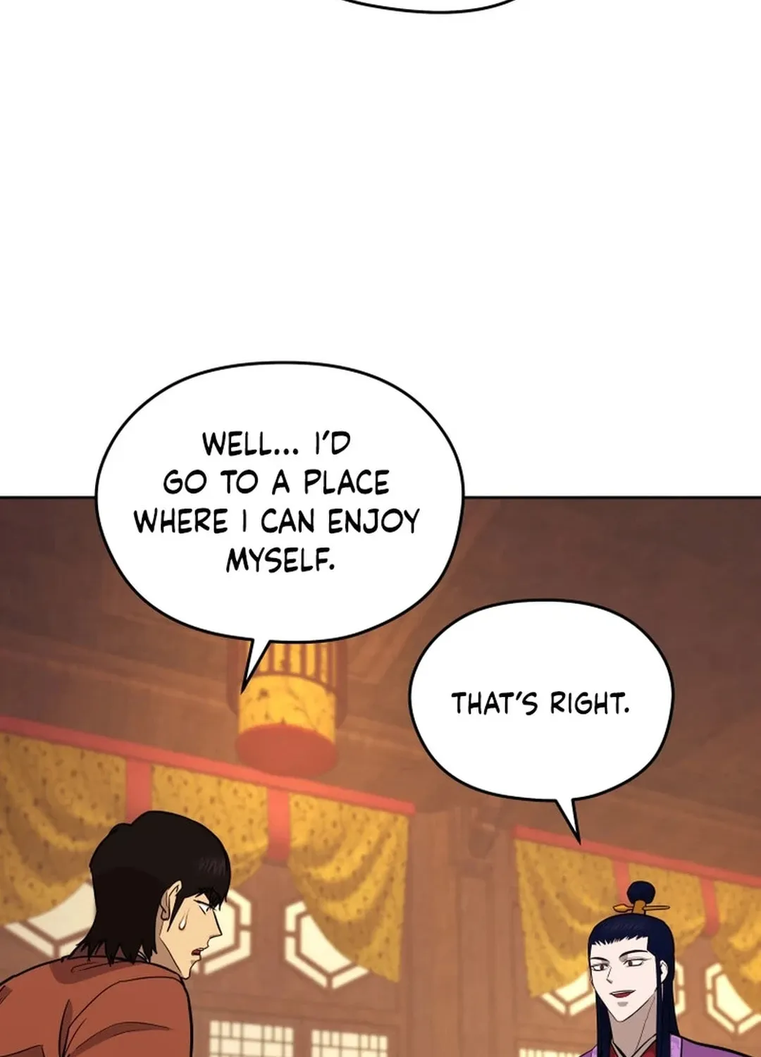 Read Administrator Kang Jin Lee chapter 161 image 112 on Lezhin
