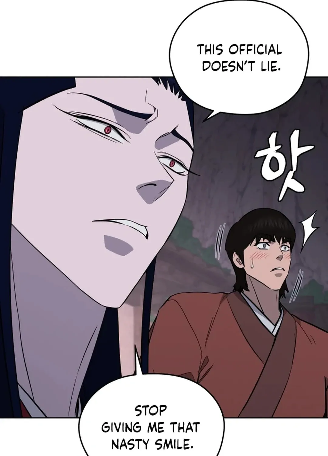 Read Administrator Kang Jin Lee chapter 161 image 27 on Lezhin