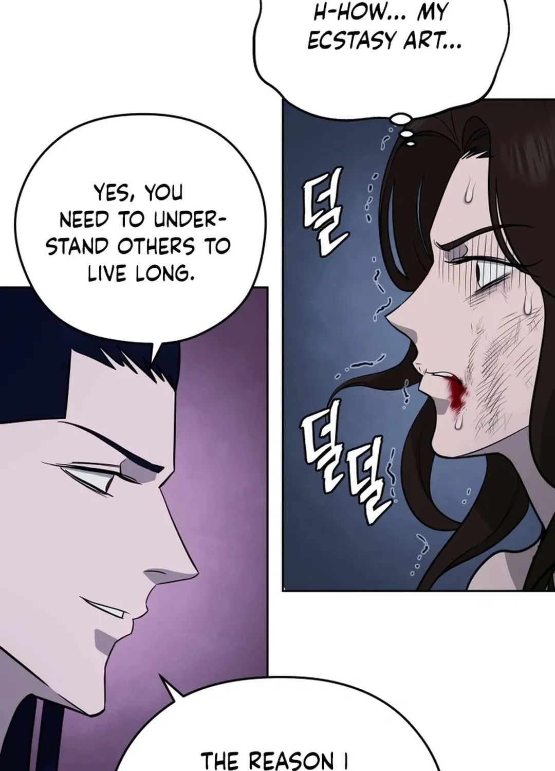 Read Administrator Kang Jin Lee chapter 161 image 30 on Lezhin
