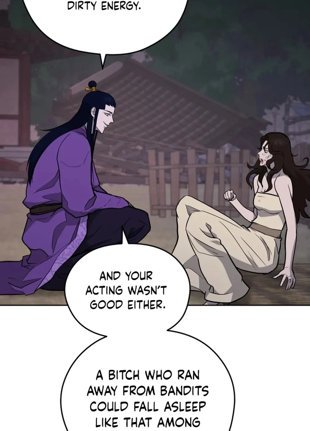 Read Administrator Kang Jin Lee chapter 161 image 32 on Lezhin