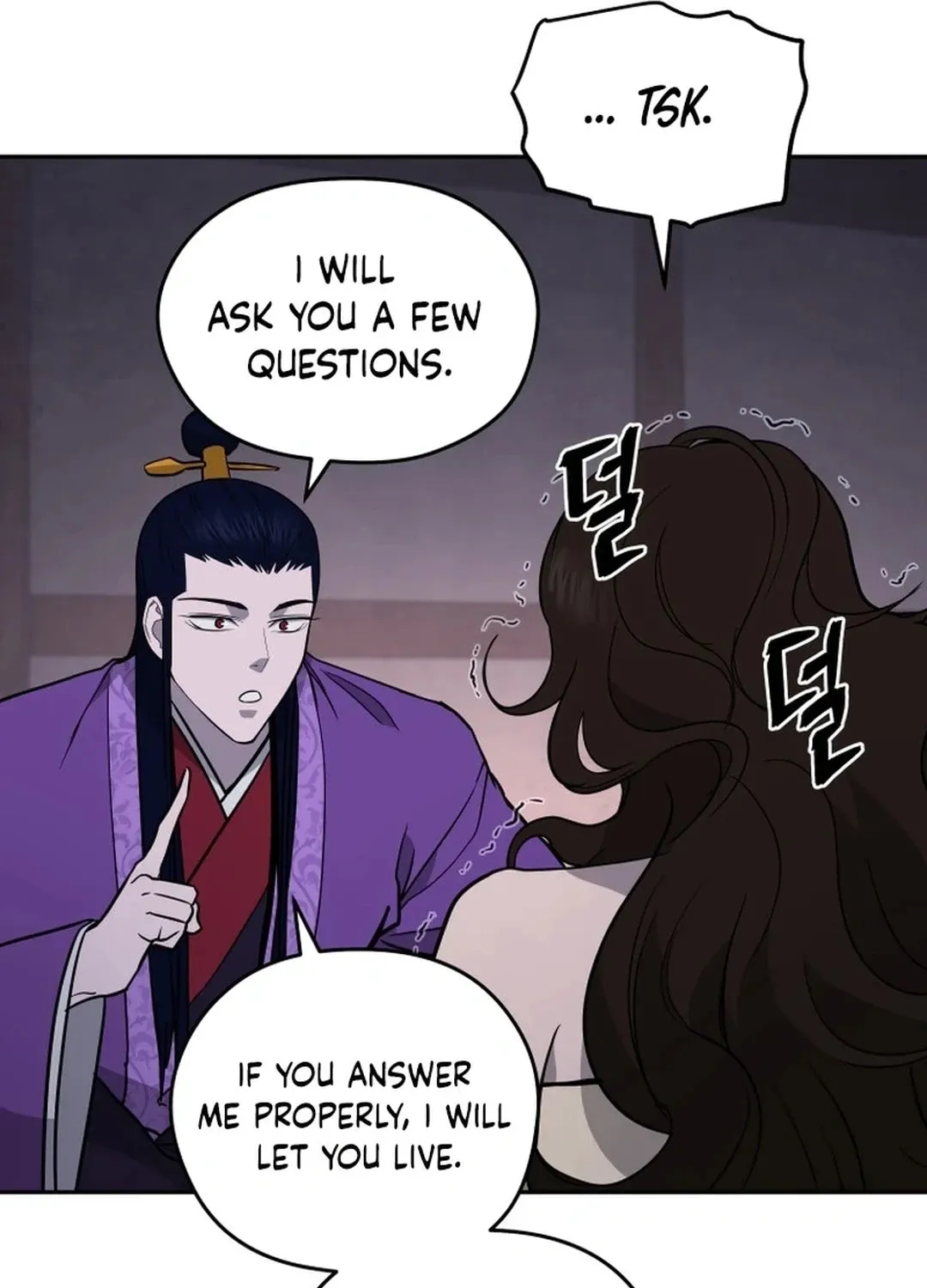 Read Administrator Kang Jin Lee chapter 161 image 34 on Lezhin