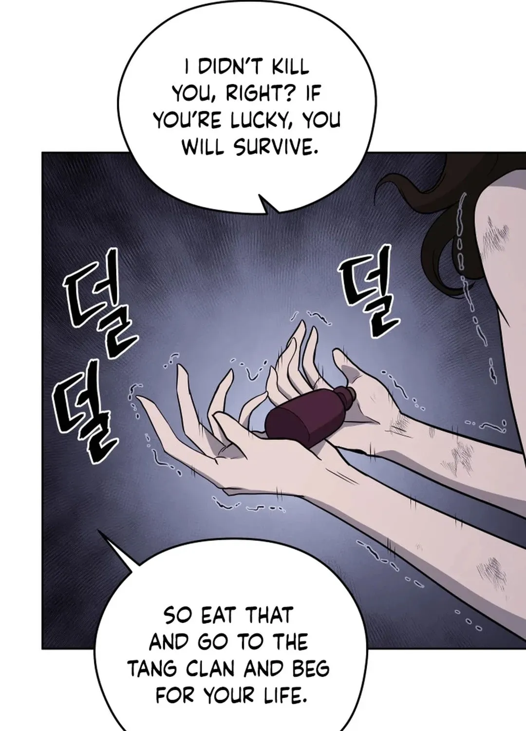 Read Administrator Kang Jin Lee chapter 161 image 68 on Lezhin