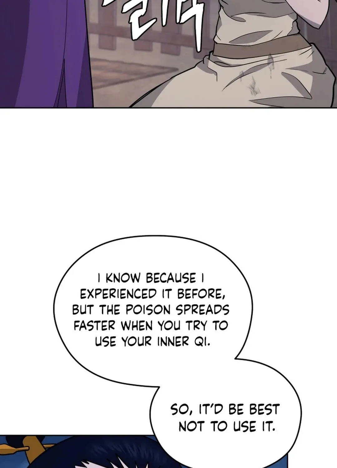 Read Administrator Kang Jin Lee chapter 161 image 70 on Lezhin