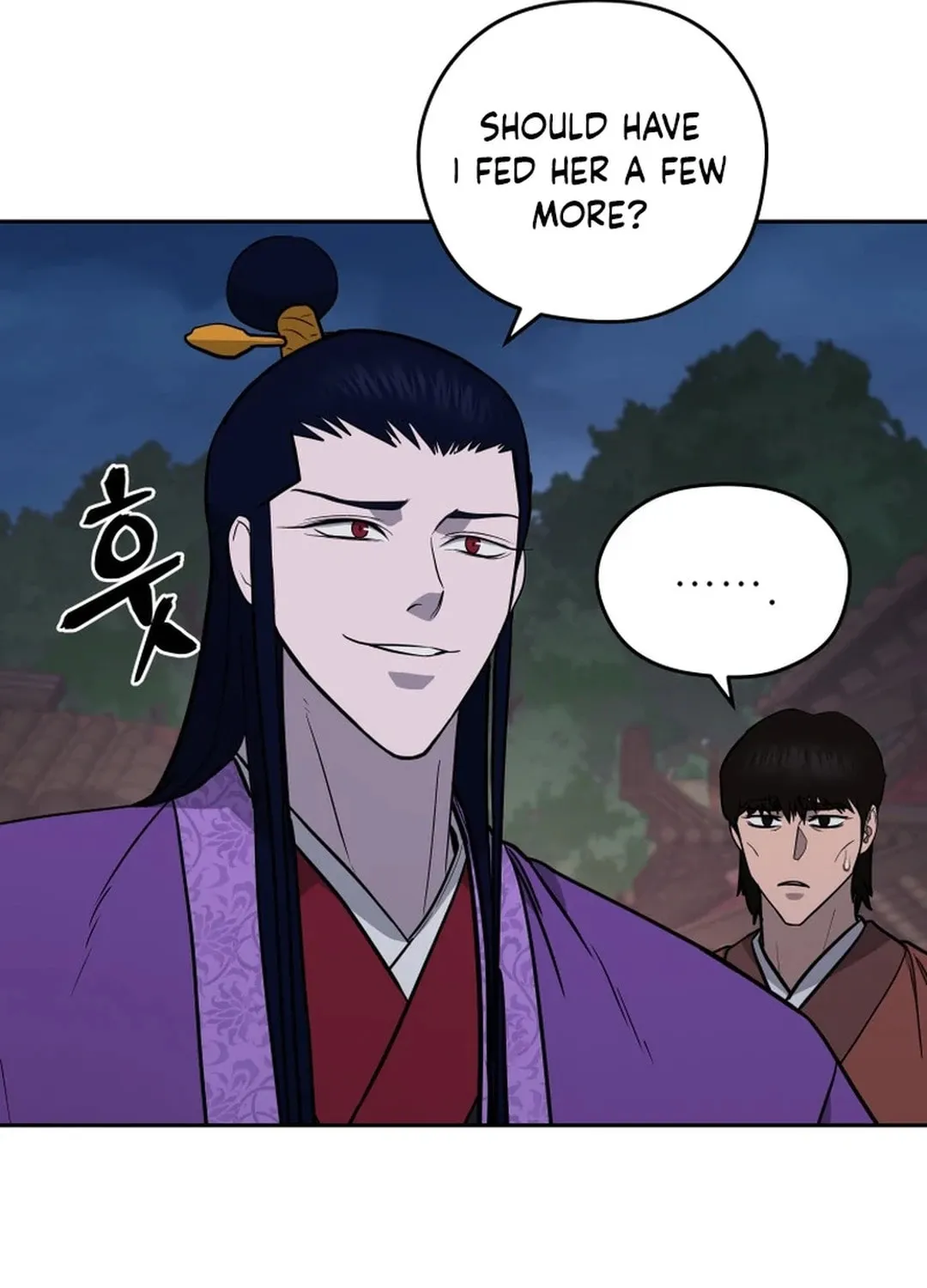 Read Administrator Kang Jin Lee chapter 161 image 75 on Lezhin