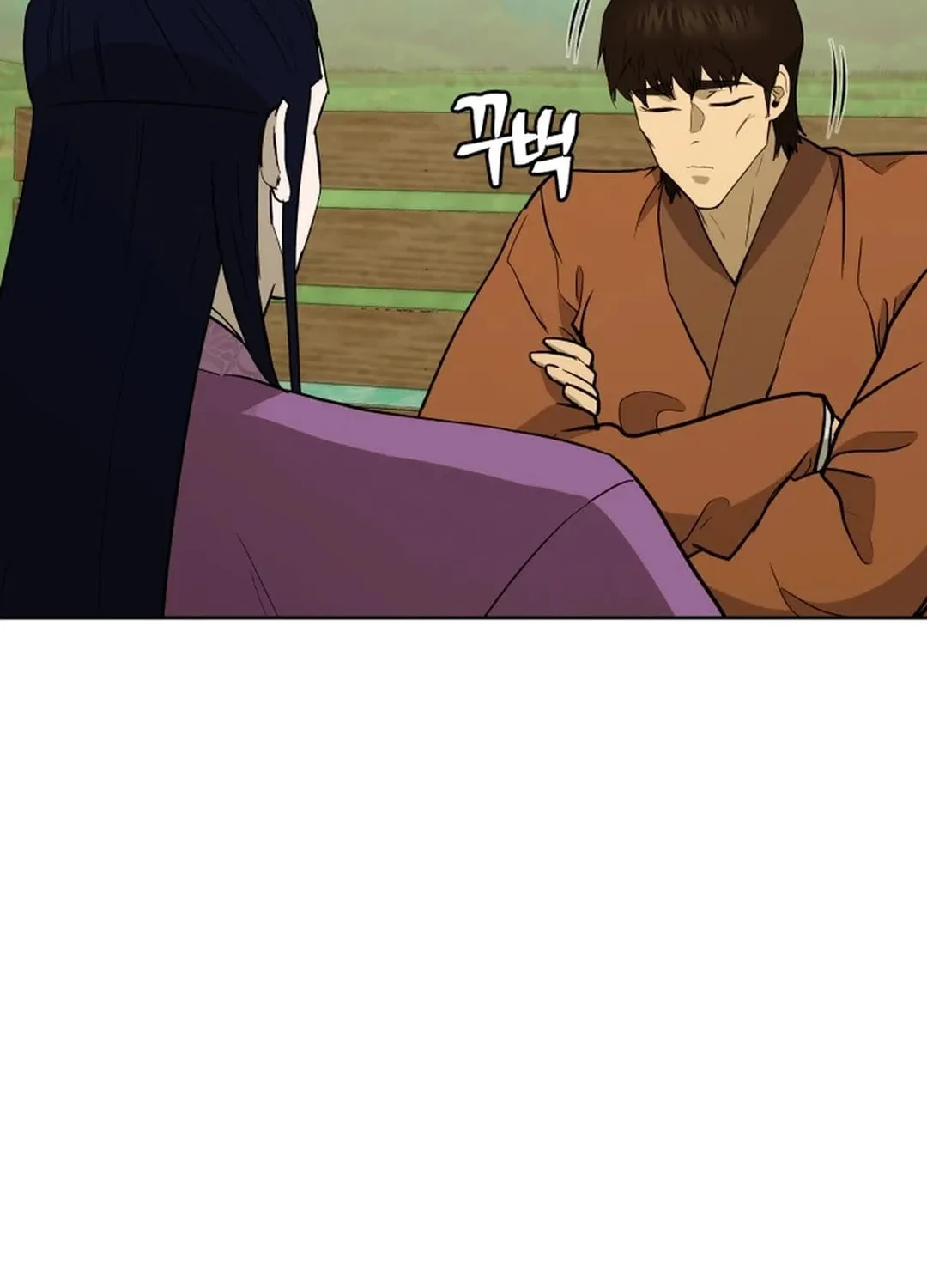 Read Administrator Kang Jin Lee chapter 161 image 84 on Lezhin