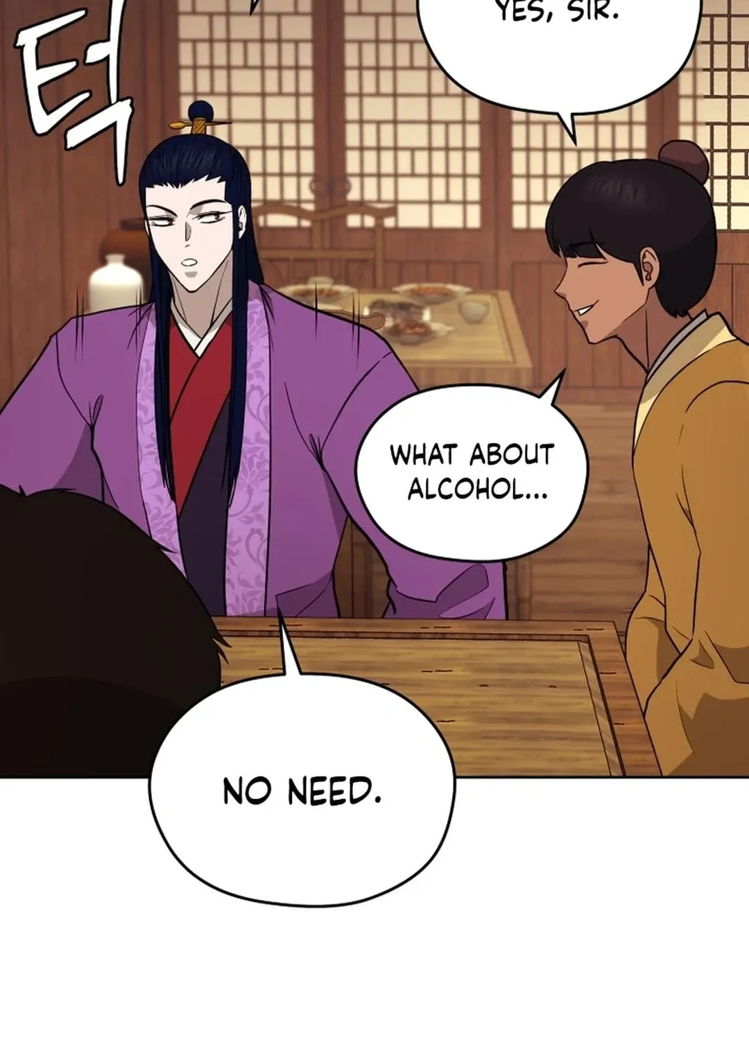 Read Administrator Kang Jin Lee chapter 161 image 94 on Lezhin