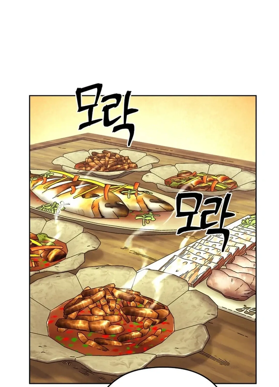 Read Administrator Kang Jin Lee chapter 161 image 96 on Lezhin