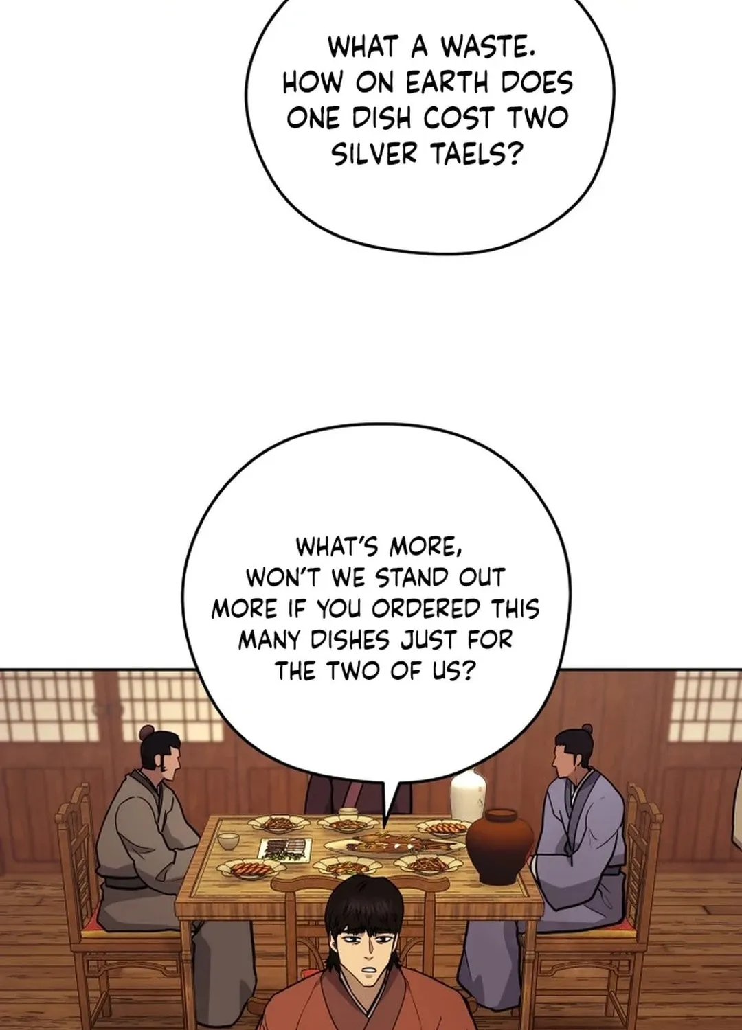 Read Administrator Kang Jin Lee chapter 161 image 97 on Lezhin