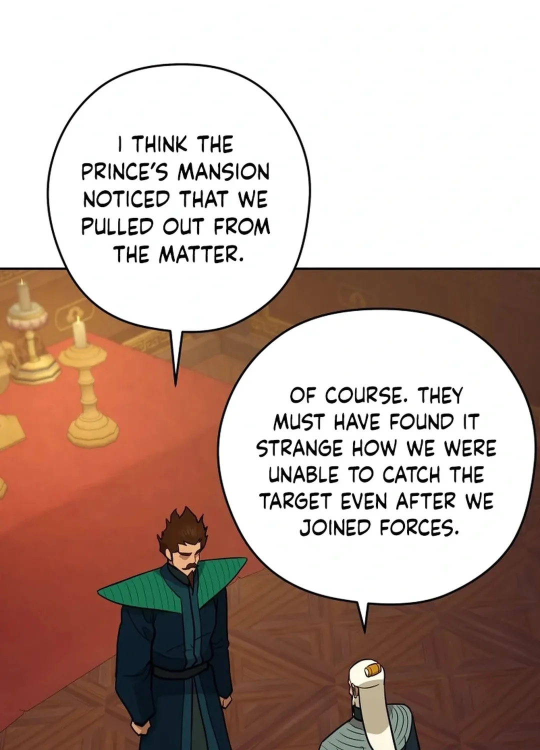 Read Administrator Kang Jin Lee chapter 162 image 112 on Lezhin