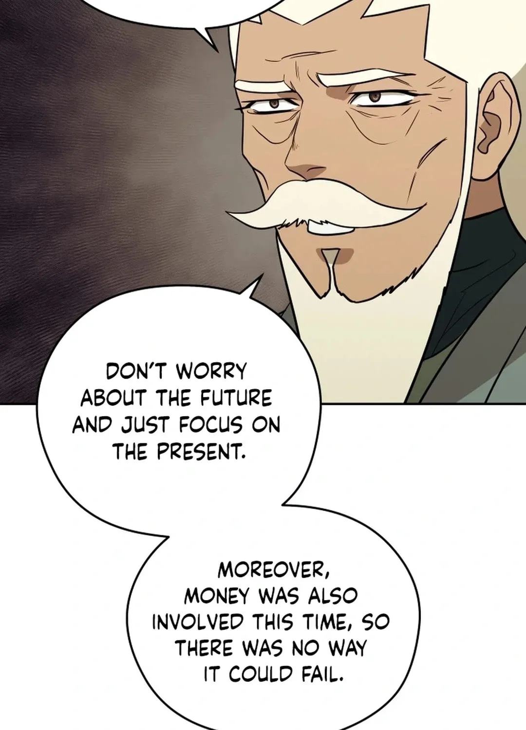 Read Administrator Kang Jin Lee chapter 162 image 116 on Lezhin