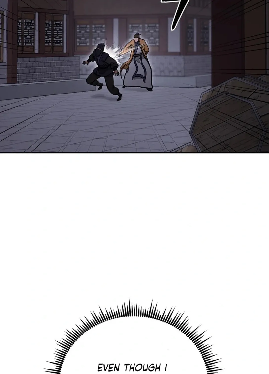 Read Administrator Kang Jin Lee chapter 162 image 21 on Lezhin