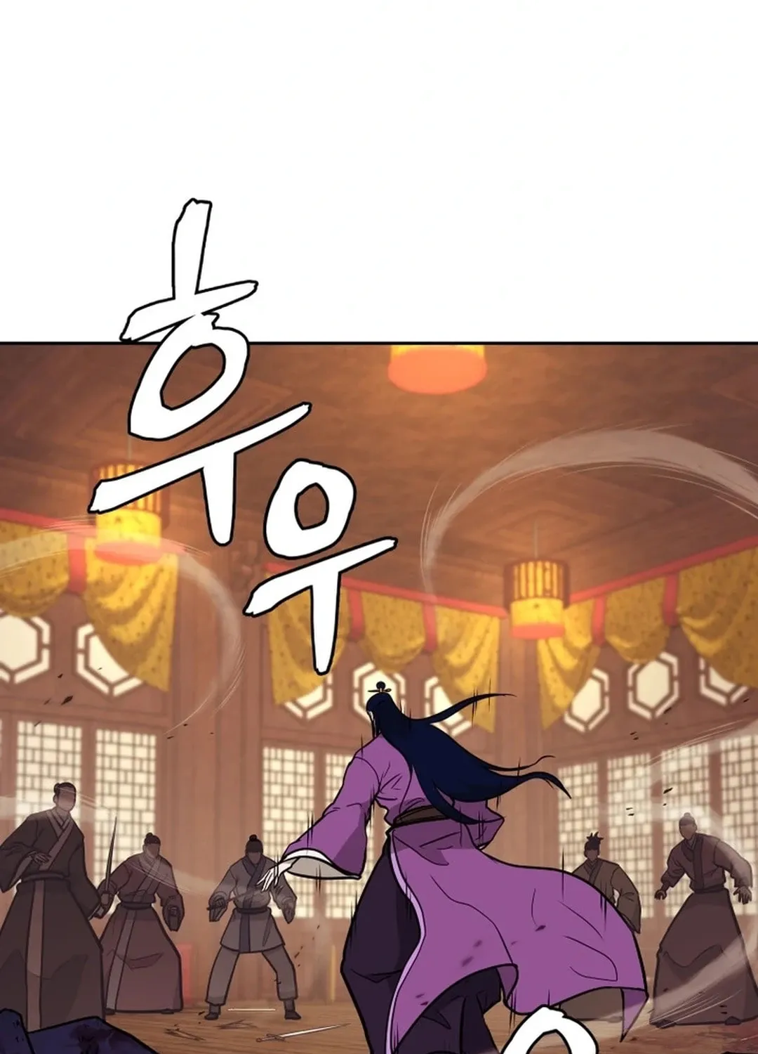 Read Administrator Kang Jin Lee chapter 162 image 27 on Lezhin
