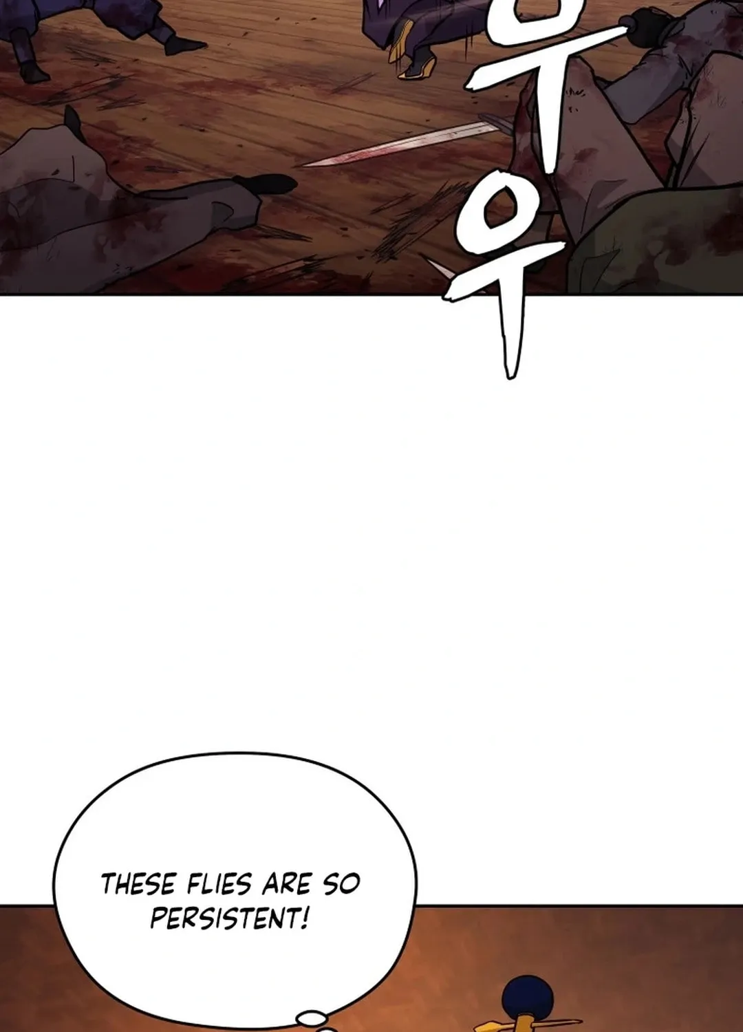 Read Administrator Kang Jin Lee chapter 162 image 28 on Lezhin