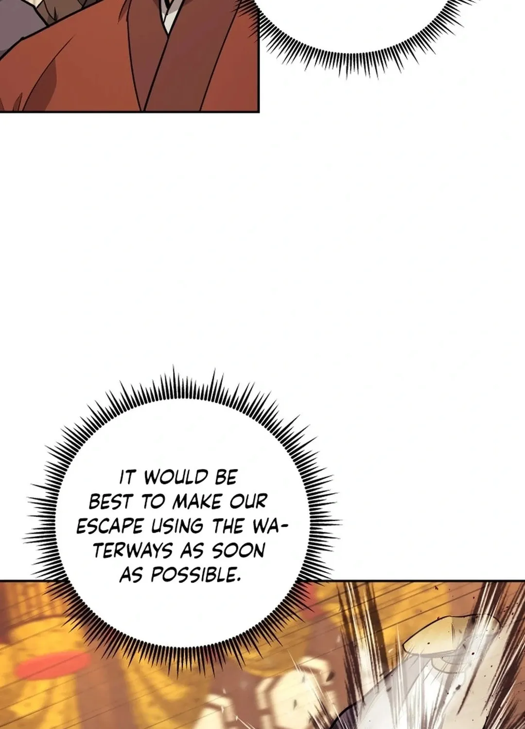 Read Administrator Kang Jin Lee chapter 162 image 31 on Lezhin