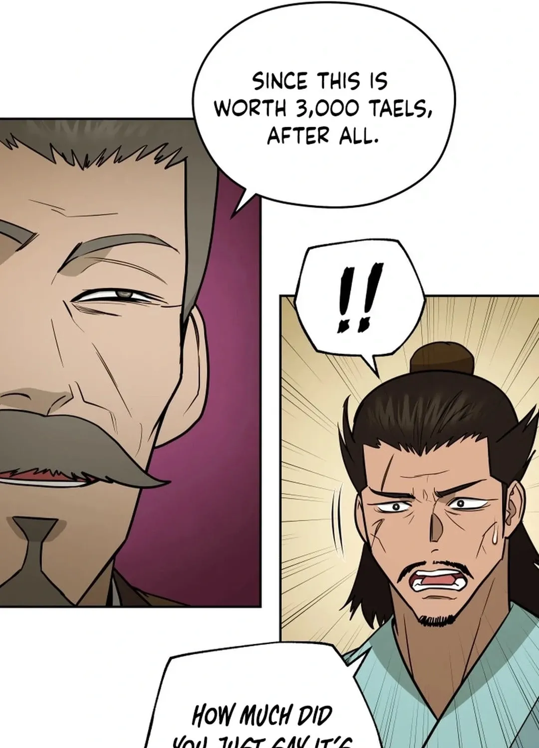 Read Administrator Kang Jin Lee chapter 162 image 40 on Lezhin
