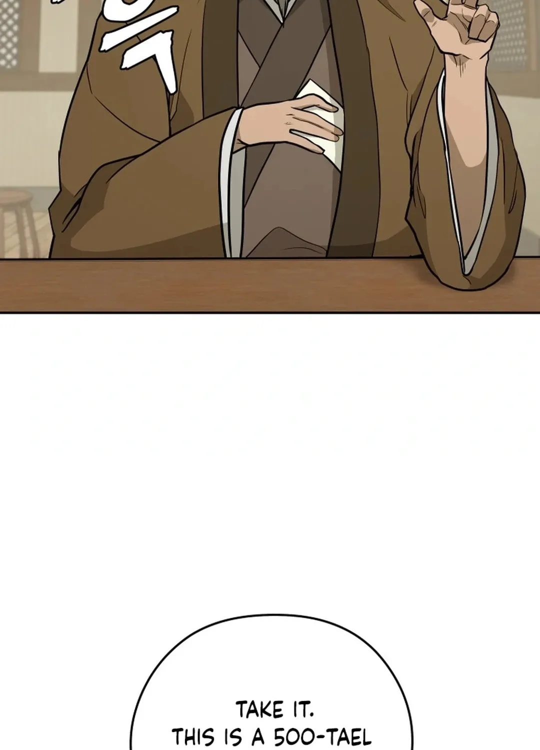 Read Administrator Kang Jin Lee chapter 162 image 42 on Lezhin