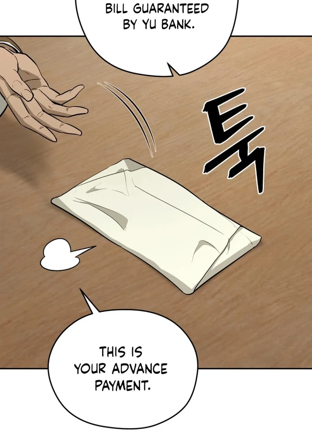 Read Administrator Kang Jin Lee chapter 162 image 43 on Lezhin