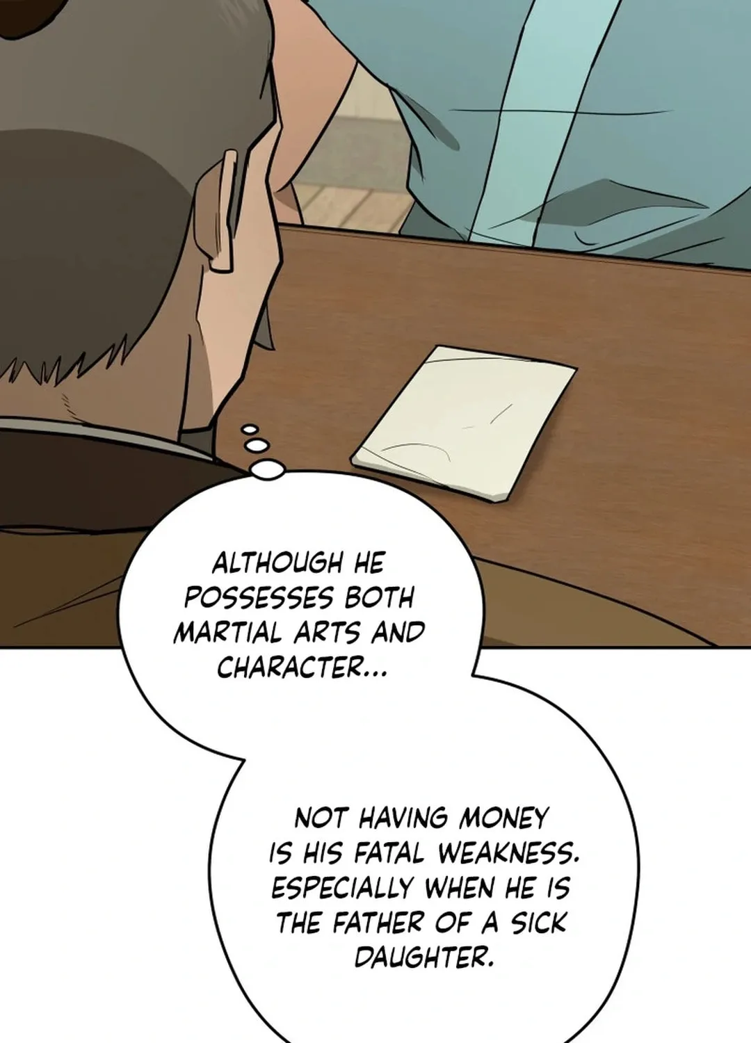 Read Administrator Kang Jin Lee chapter 162 image 45 on Lezhin