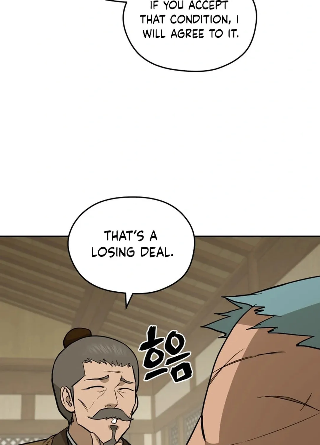 Read Administrator Kang Jin Lee chapter 162 image 48 on Lezhin