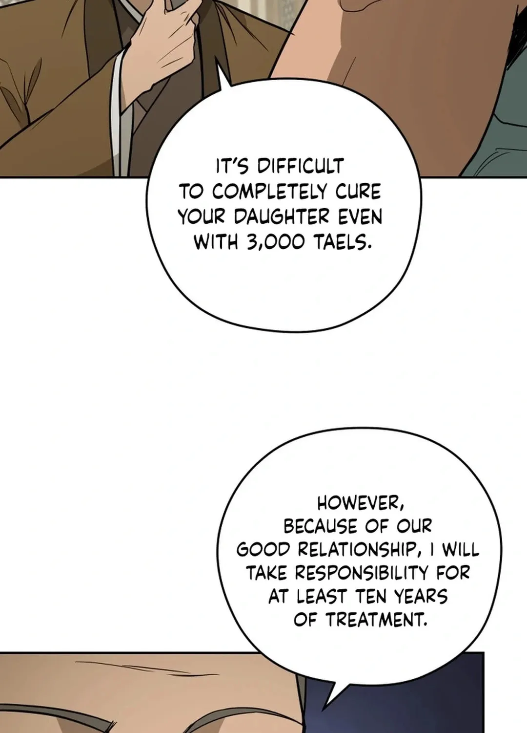 Read Administrator Kang Jin Lee chapter 162 image 49 on Lezhin