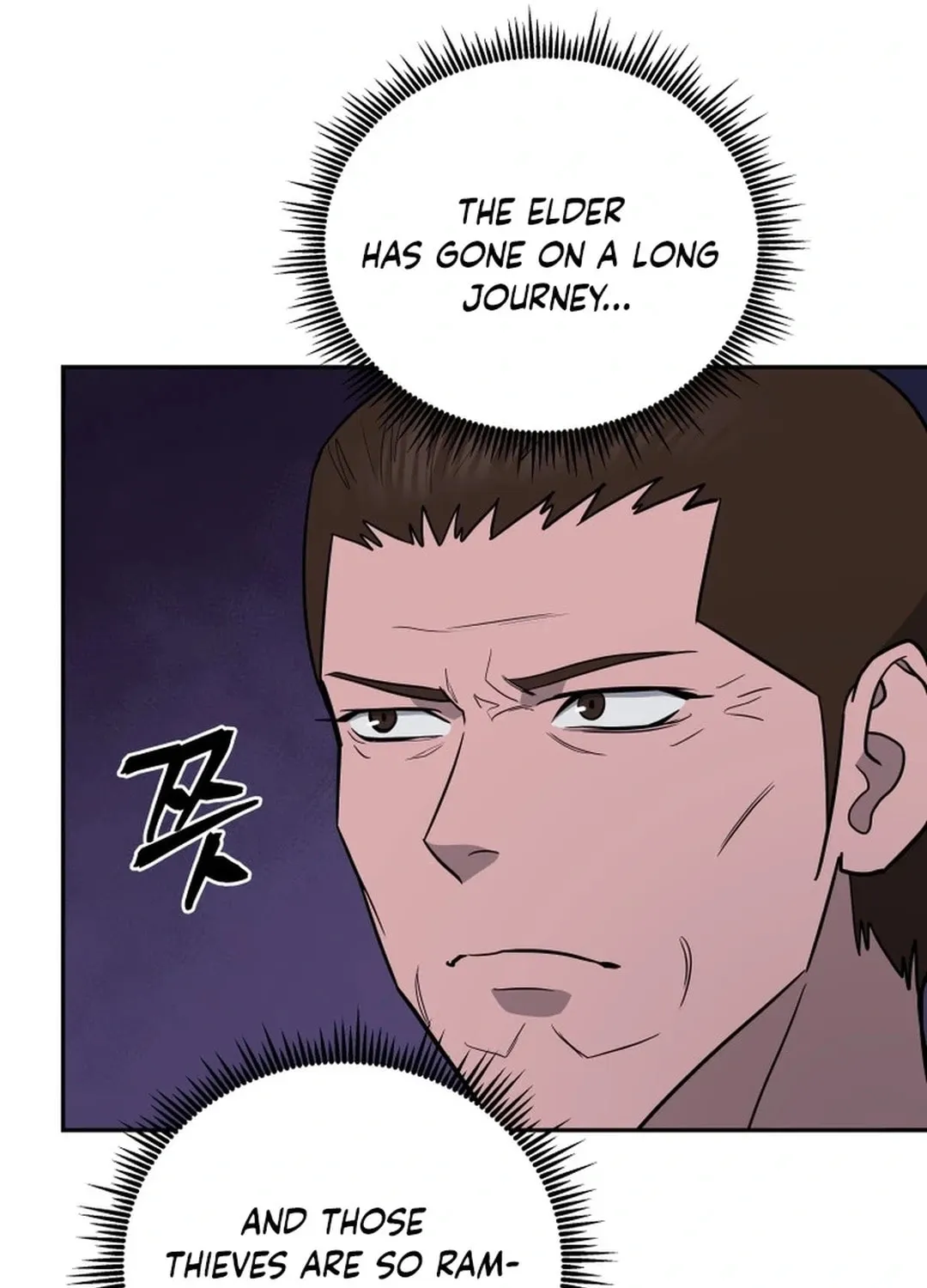 Read Administrator Kang Jin Lee chapter 162 image 6 on Lezhin