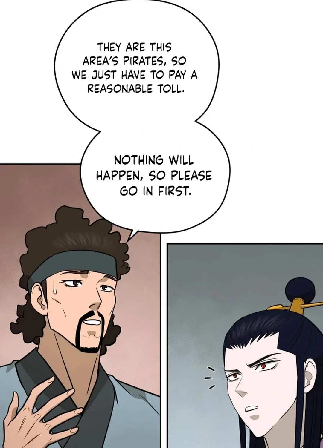 Read Administrator Kang Jin Lee chapter 162 image 74 on Lezhin