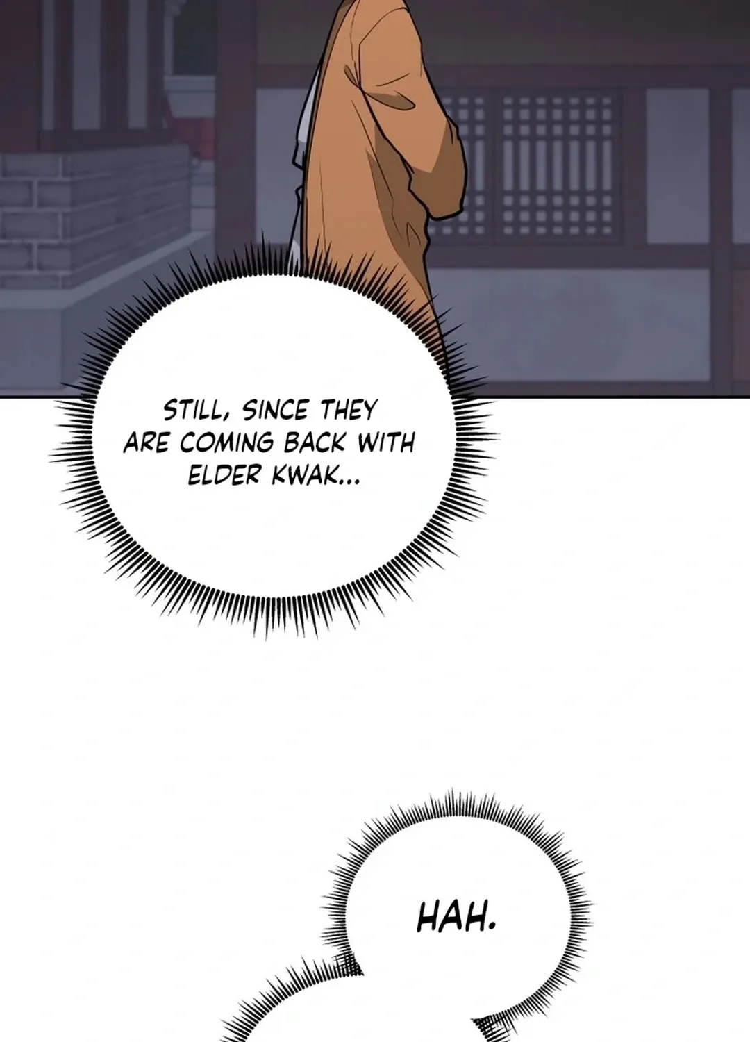 Read Administrator Kang Jin Lee chapter 162 image 8 on Lezhin