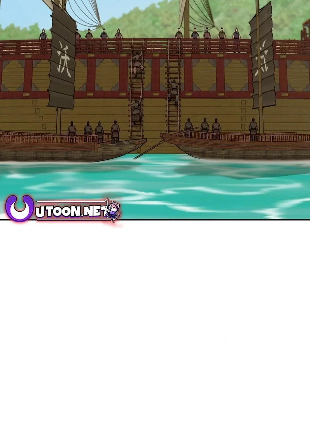 Read Administrator Kang Jin Lee chapter 162 image 83 on Lezhin