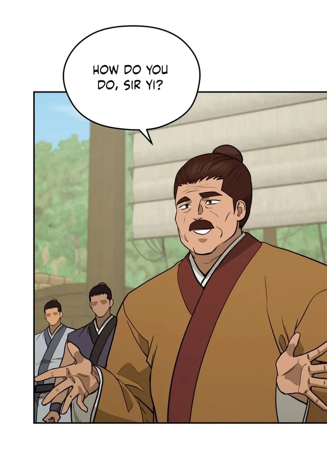 Read Administrator Kang Jin Lee chapter 162 image 84 on Lezhin