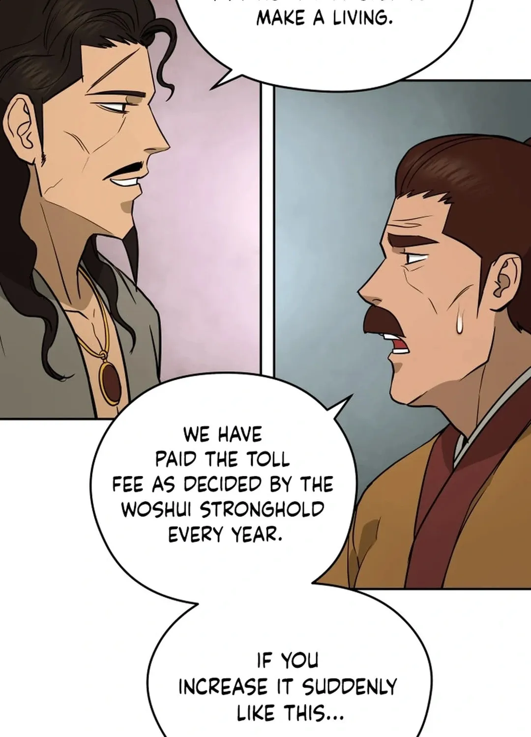 Read Administrator Kang Jin Lee chapter 162 image 89 on Lezhin