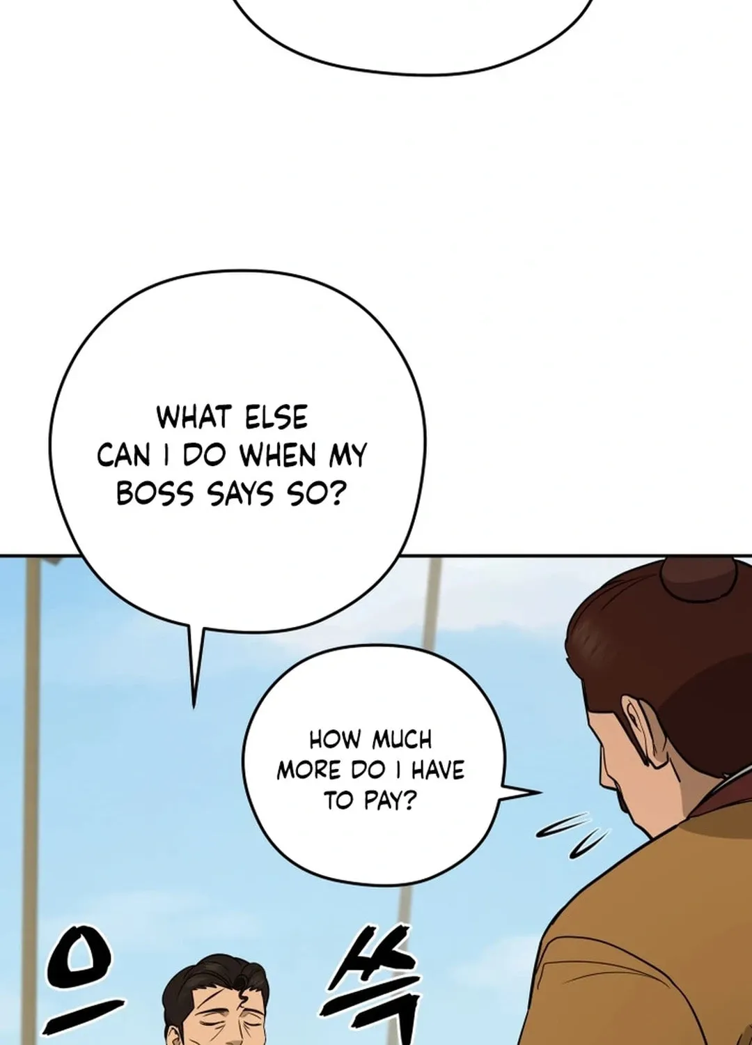 Read Administrator Kang Jin Lee chapter 162 image 90 on Lezhin