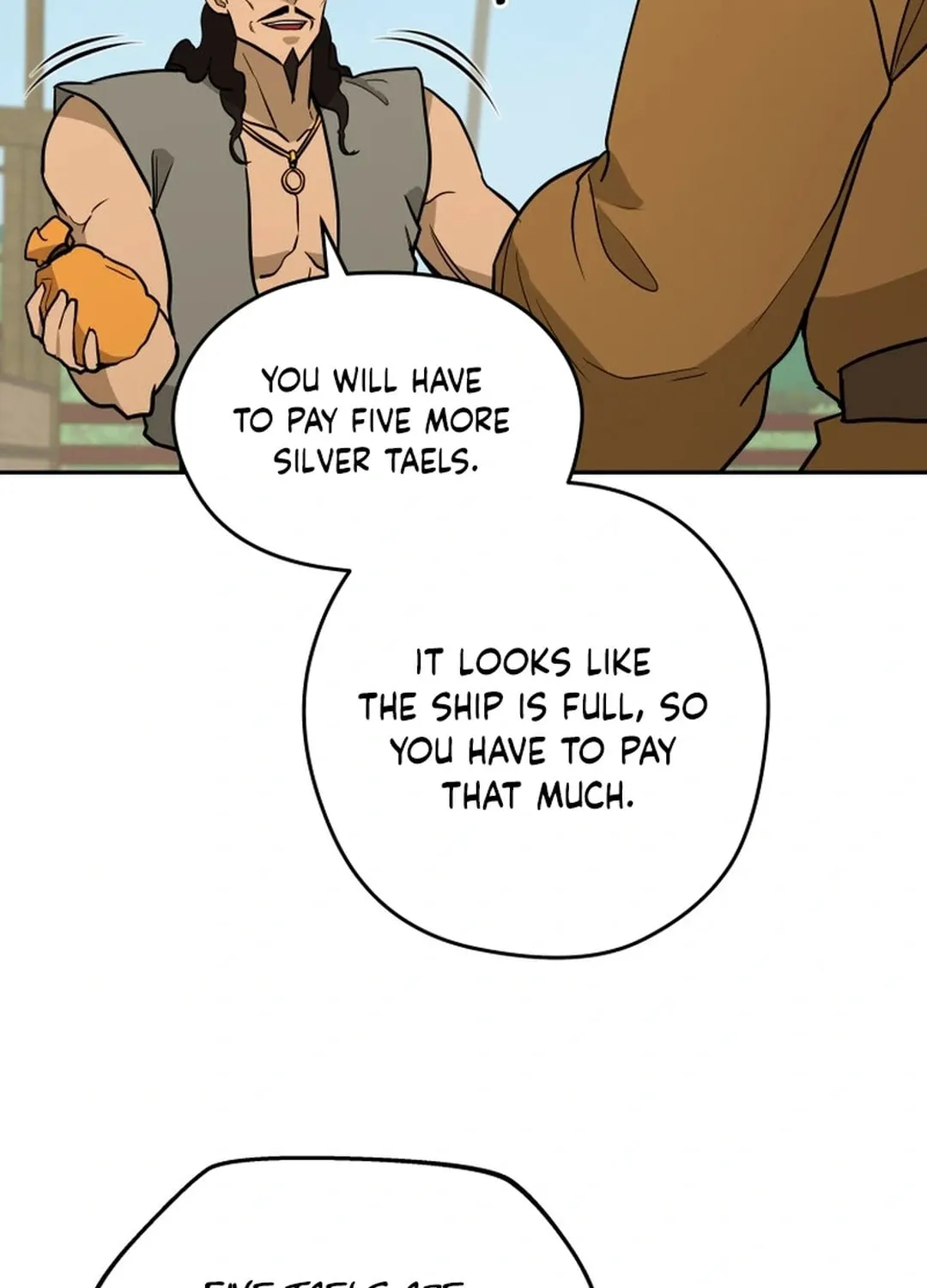 Read Administrator Kang Jin Lee chapter 162 image 91 on Lezhin