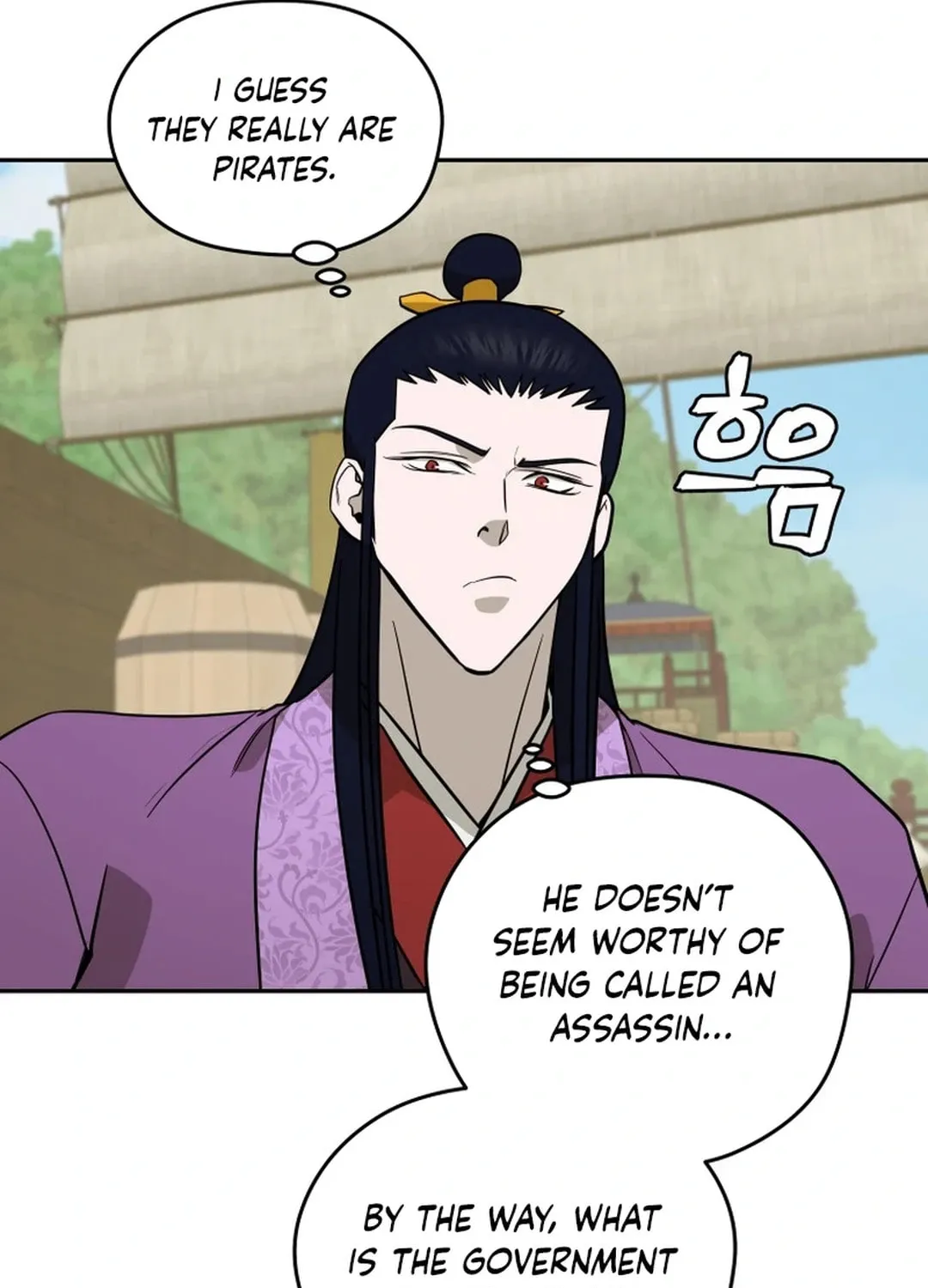Read Administrator Kang Jin Lee chapter 162 image 94 on Lezhin