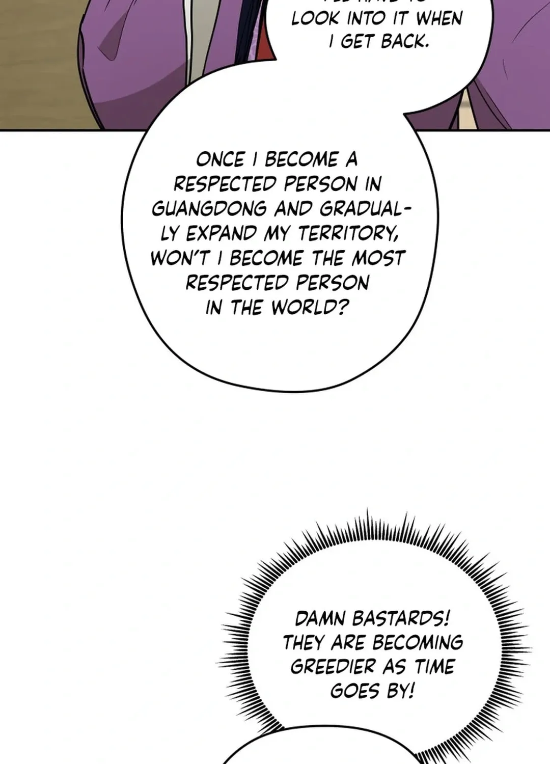 Read Administrator Kang Jin Lee chapter 162 image 96 on Lezhin