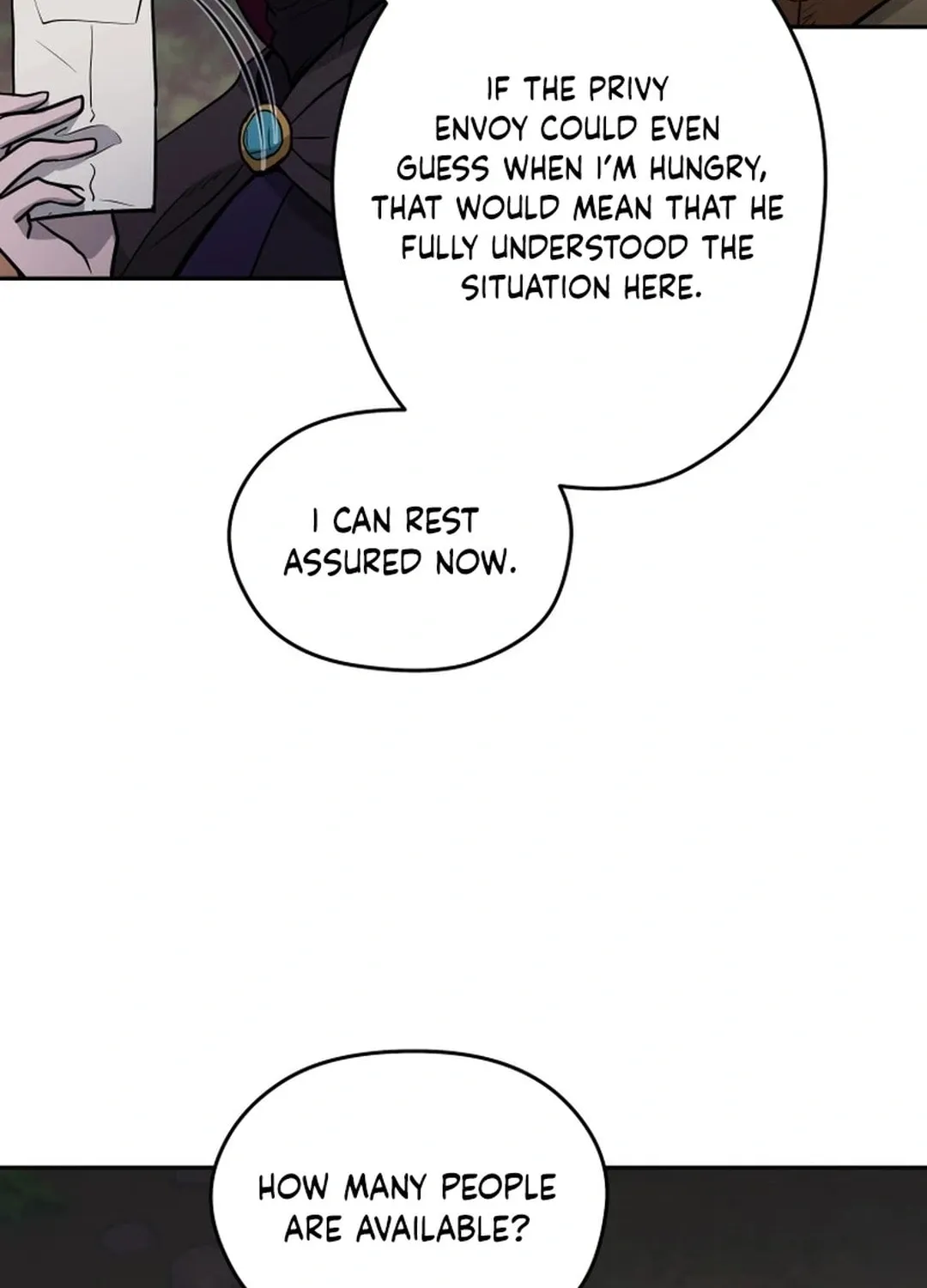 Read Administrator Kang Jin Lee chapter 163 image 116 on Lezhin