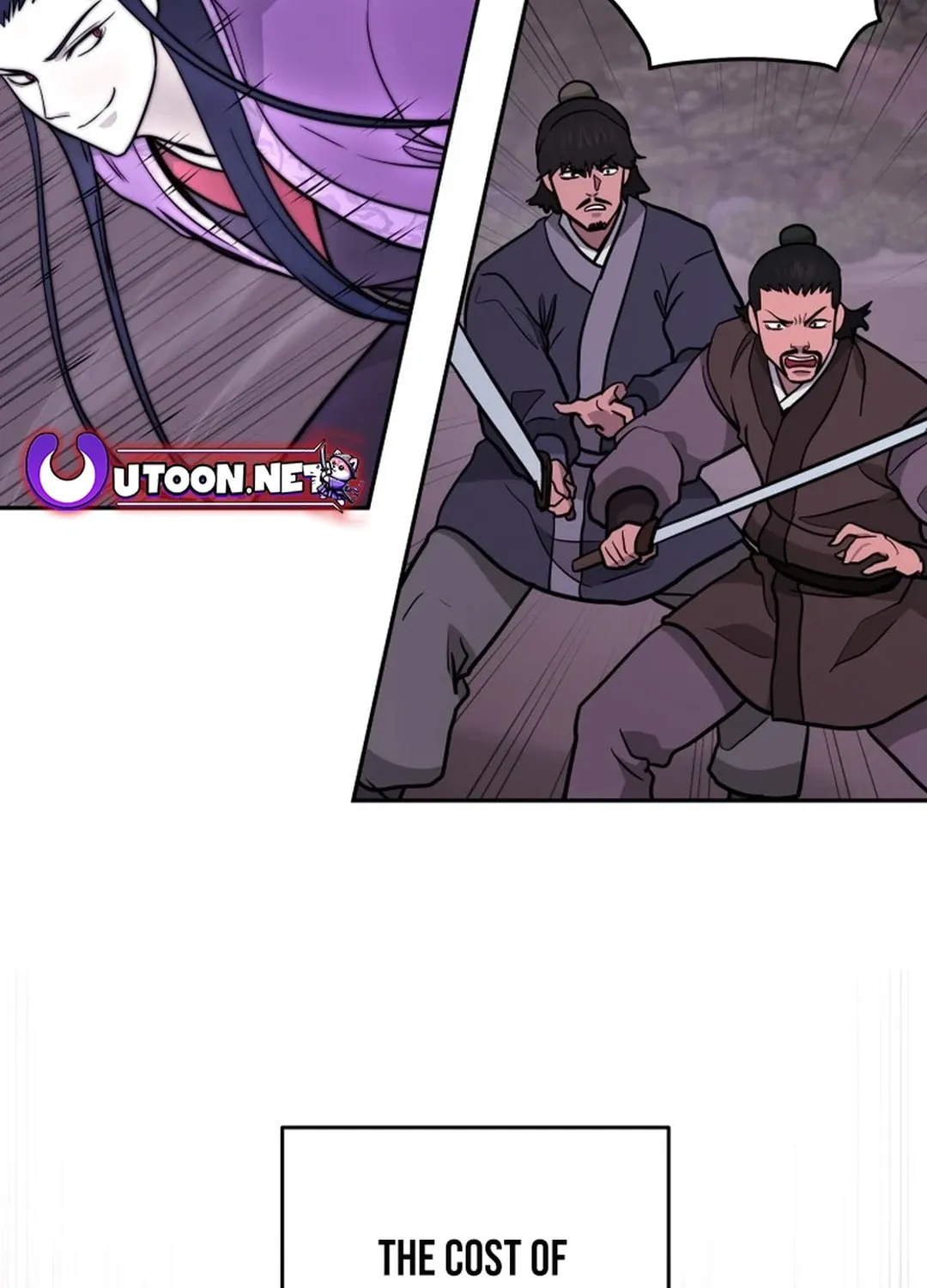 Read Administrator Kang Jin Lee chapter 164 image 29 on Lezhin