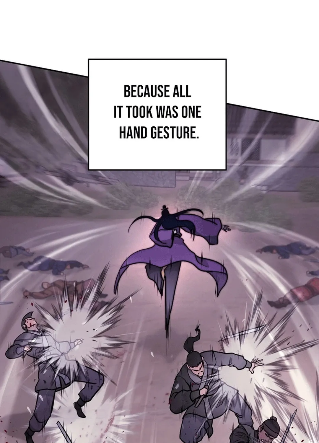 Read Administrator Kang Jin Lee chapter 164 image 35 on Lezhin