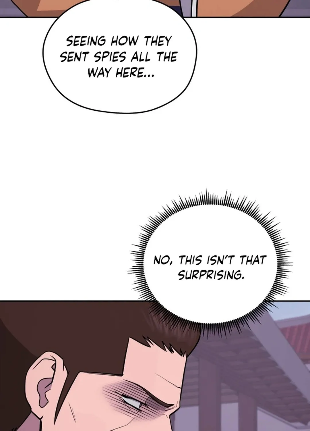 Read Administrator Kang Jin Lee chapter 164 image 4 on Lezhin