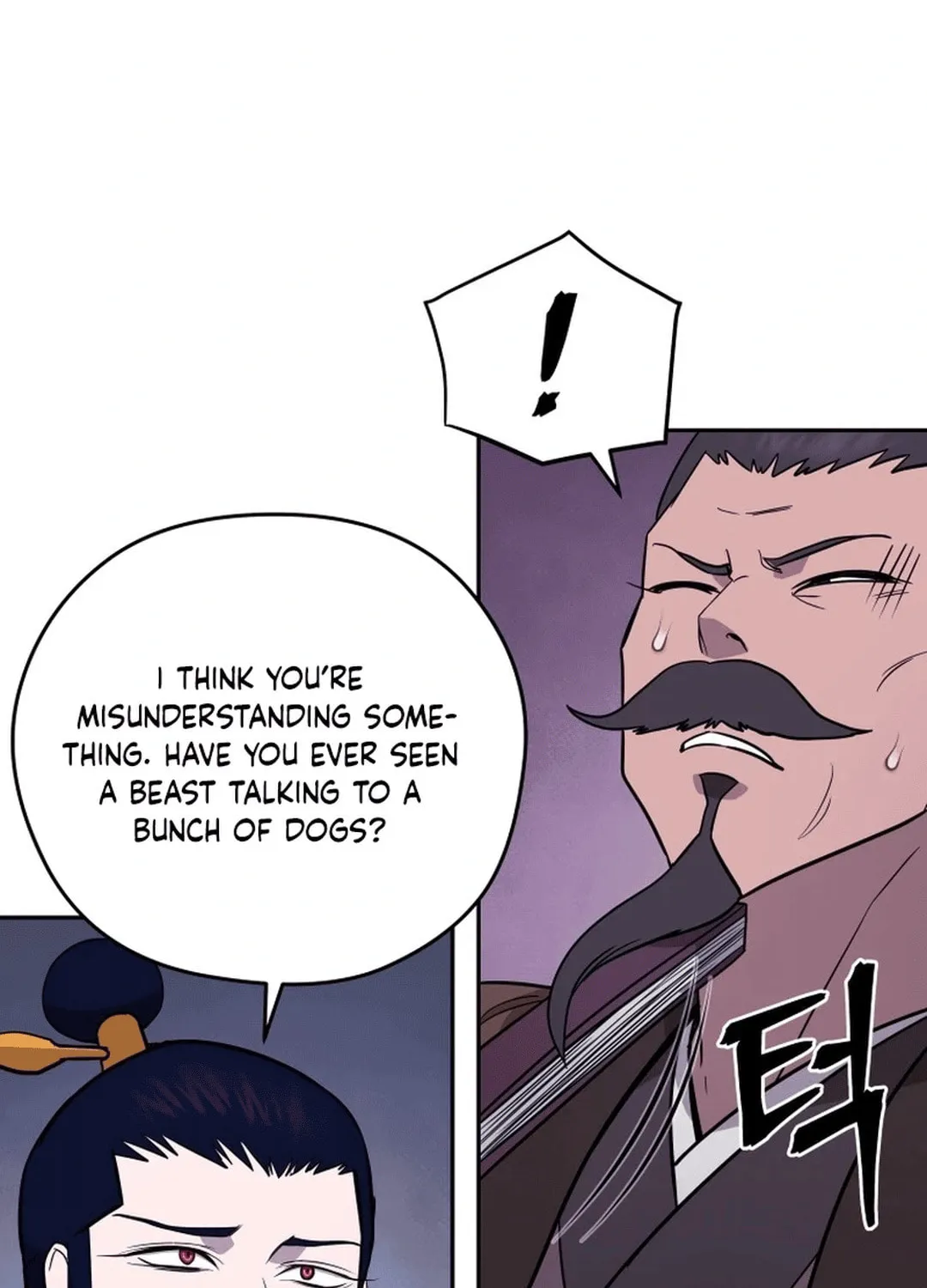 Read Administrator Kang Jin Lee chapter 164 image 63 on Lezhin