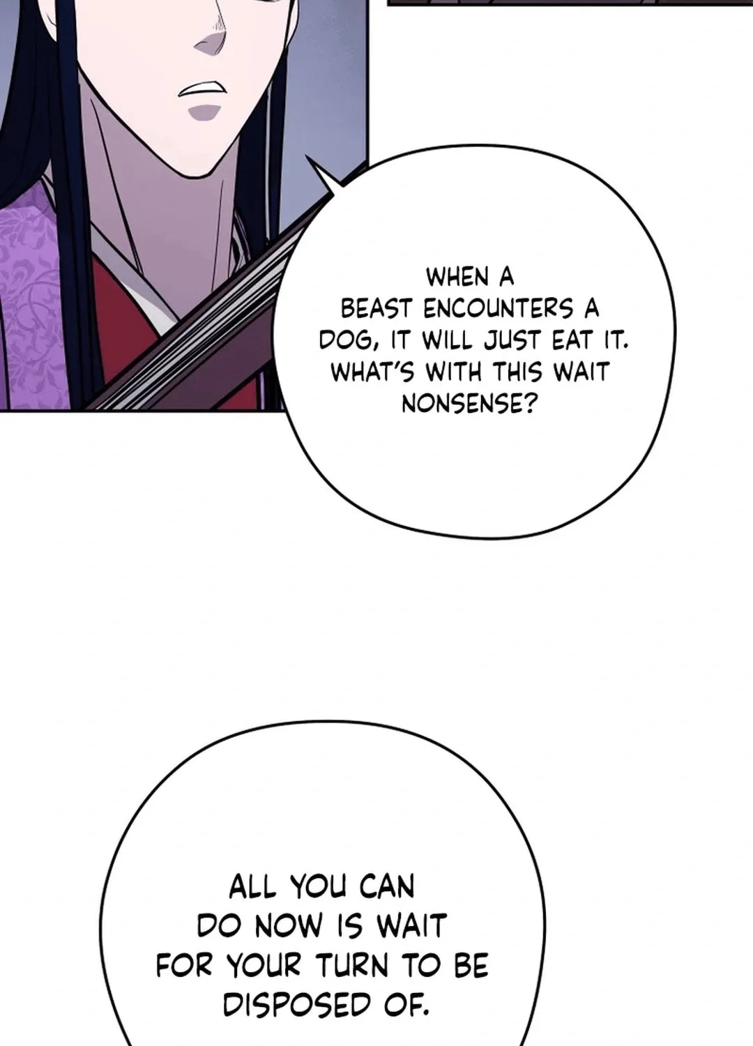 Read Administrator Kang Jin Lee chapter 164 image 64 on Lezhin