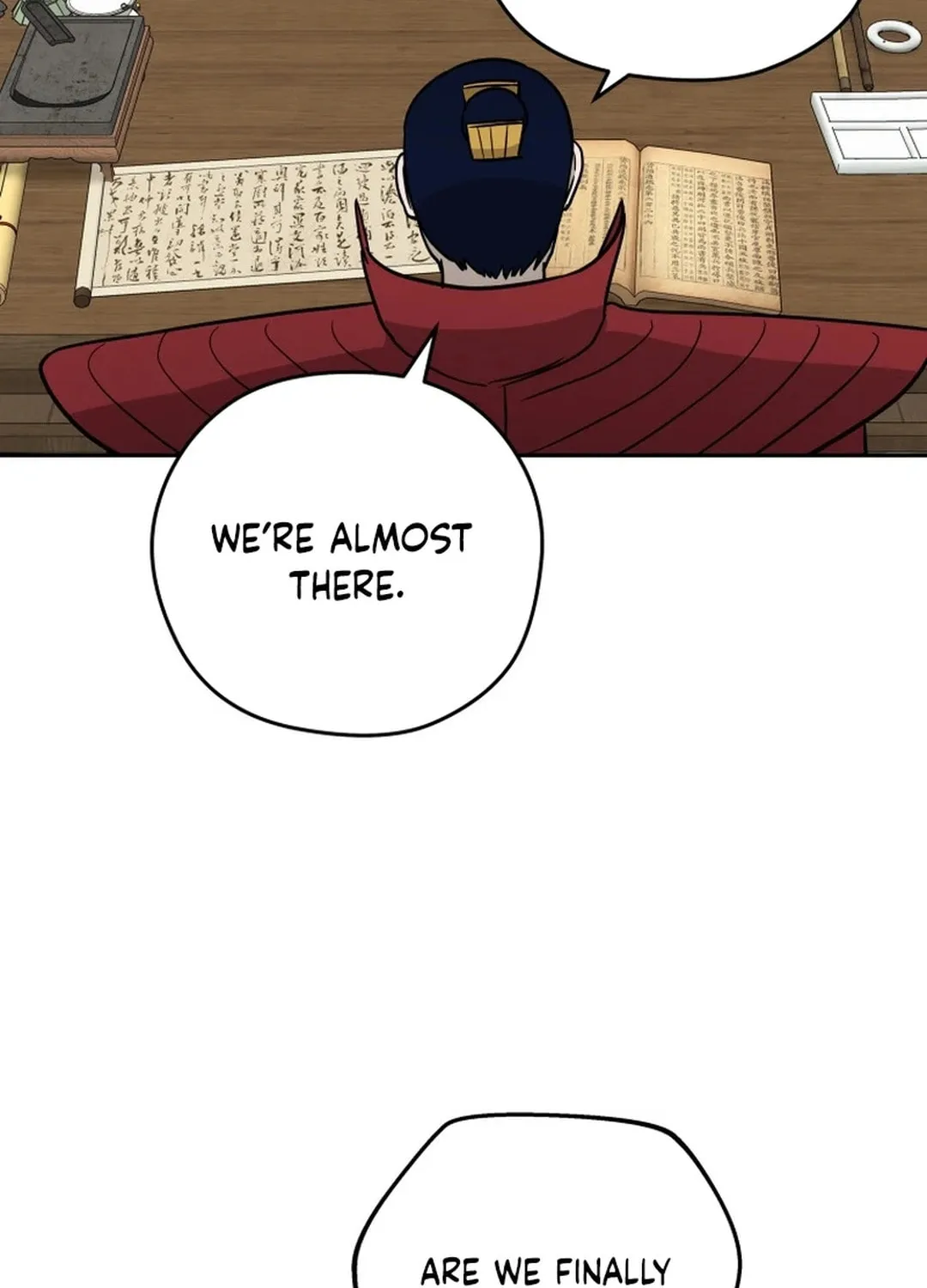 Read Administrator Kang Jin Lee chapter 164 image 83 on Lezhin