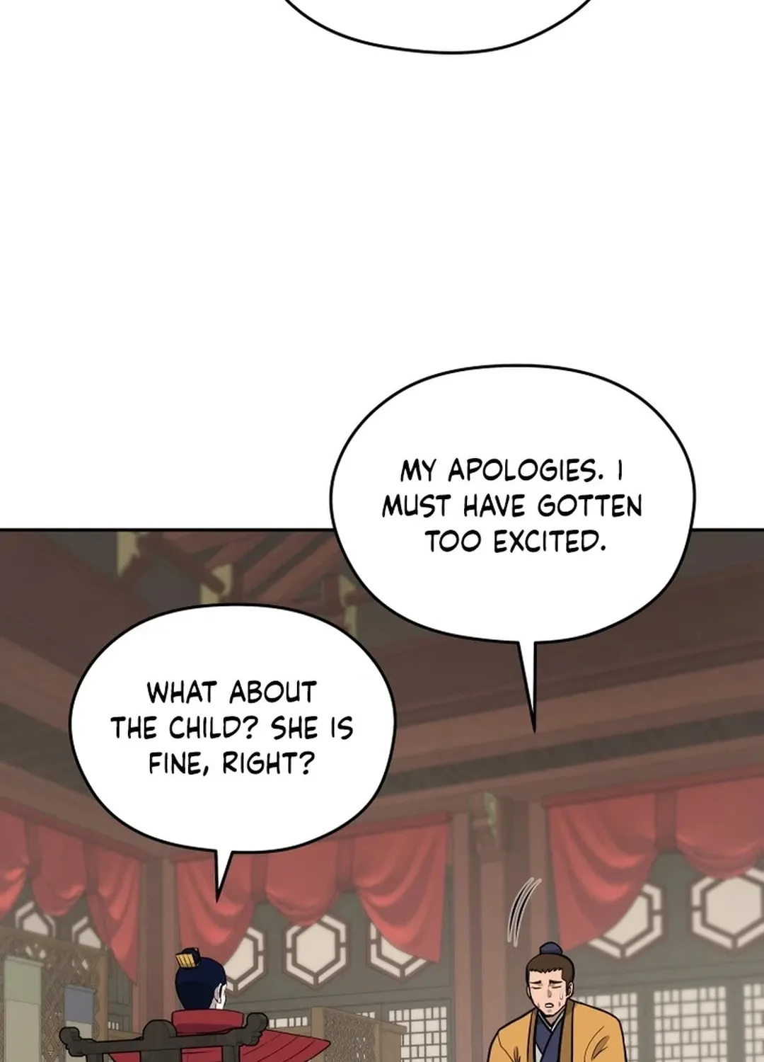 Read Administrator Kang Jin Lee chapter 164 image 85 on Lezhin