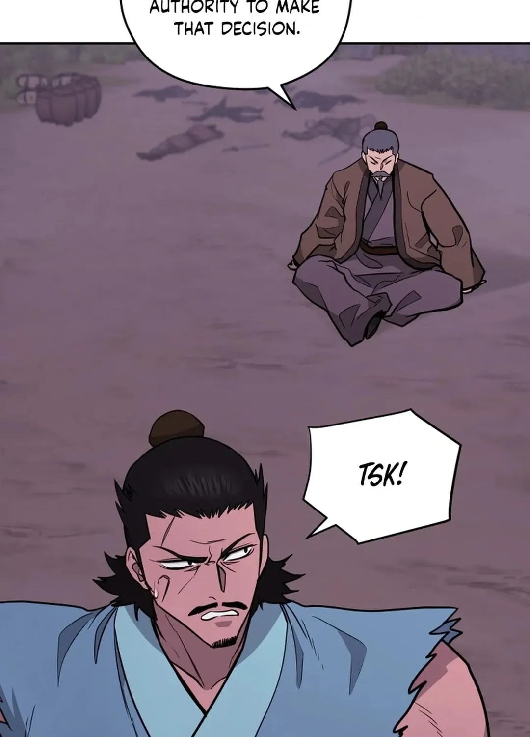Read Administrator Kang Jin Lee chapter 165 image 32 on Lezhin
