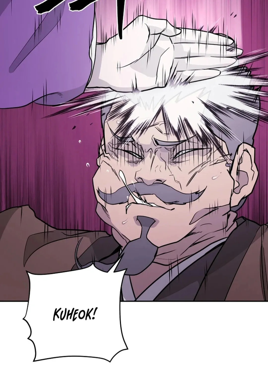 Read Administrator Kang Jin Lee chapter 165 image 52 on Lezhin