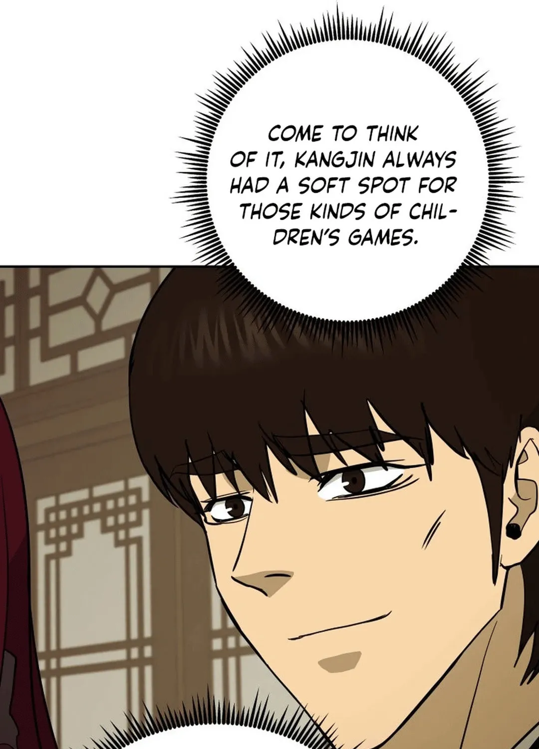 Read Administrator Kang Jin Lee chapter 166 image 101 on Lezhin