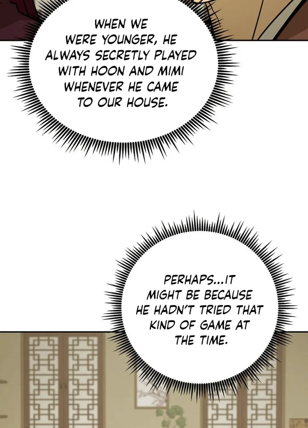 Read Administrator Kang Jin Lee chapter 166 image 102 on Lezhin